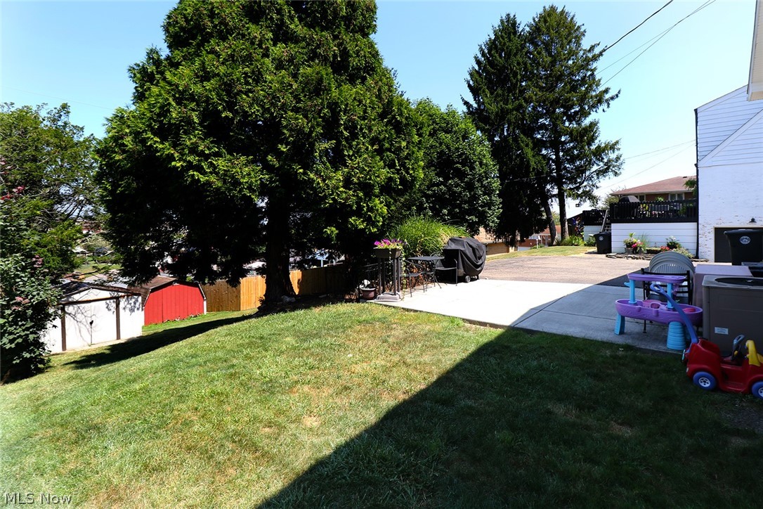 Dixon Heights - Residential