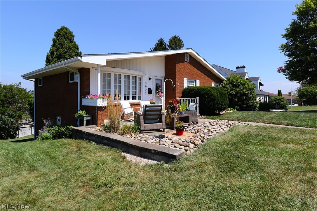 Dixon Heights - Residential