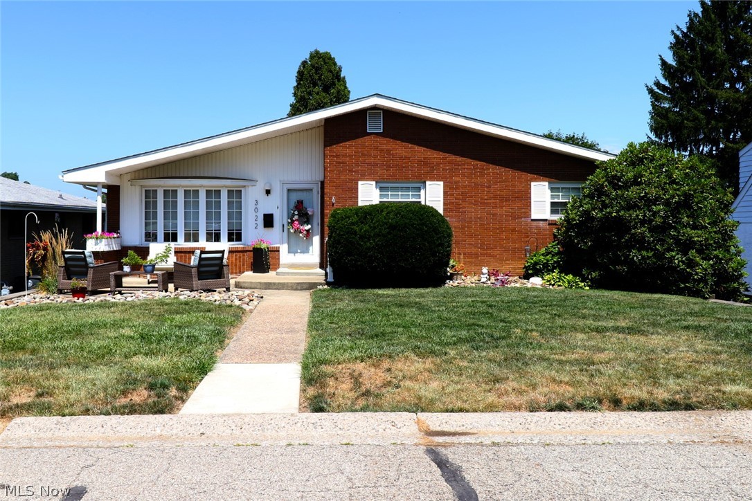 Dixon Heights - Residential