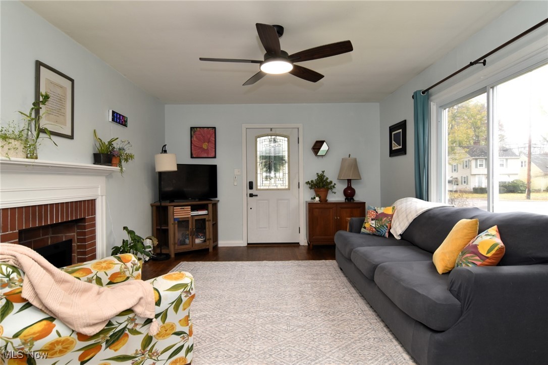 Avondale Park - Residential