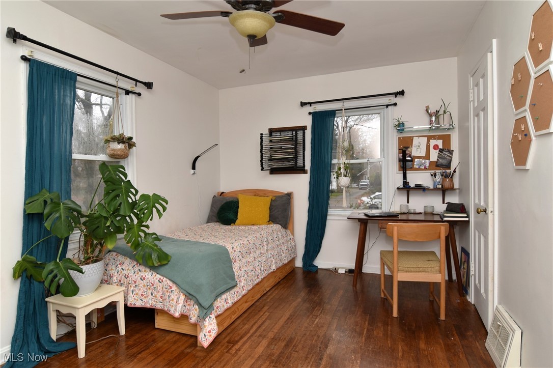 Avondale Park - Residential