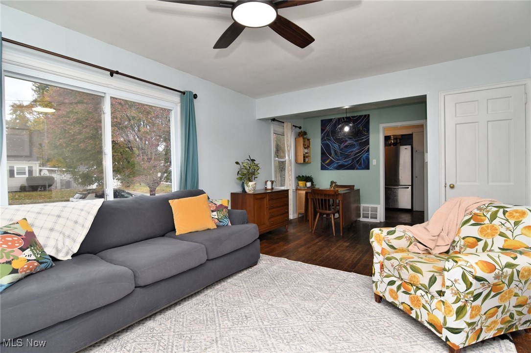 Avondale Park - Residential