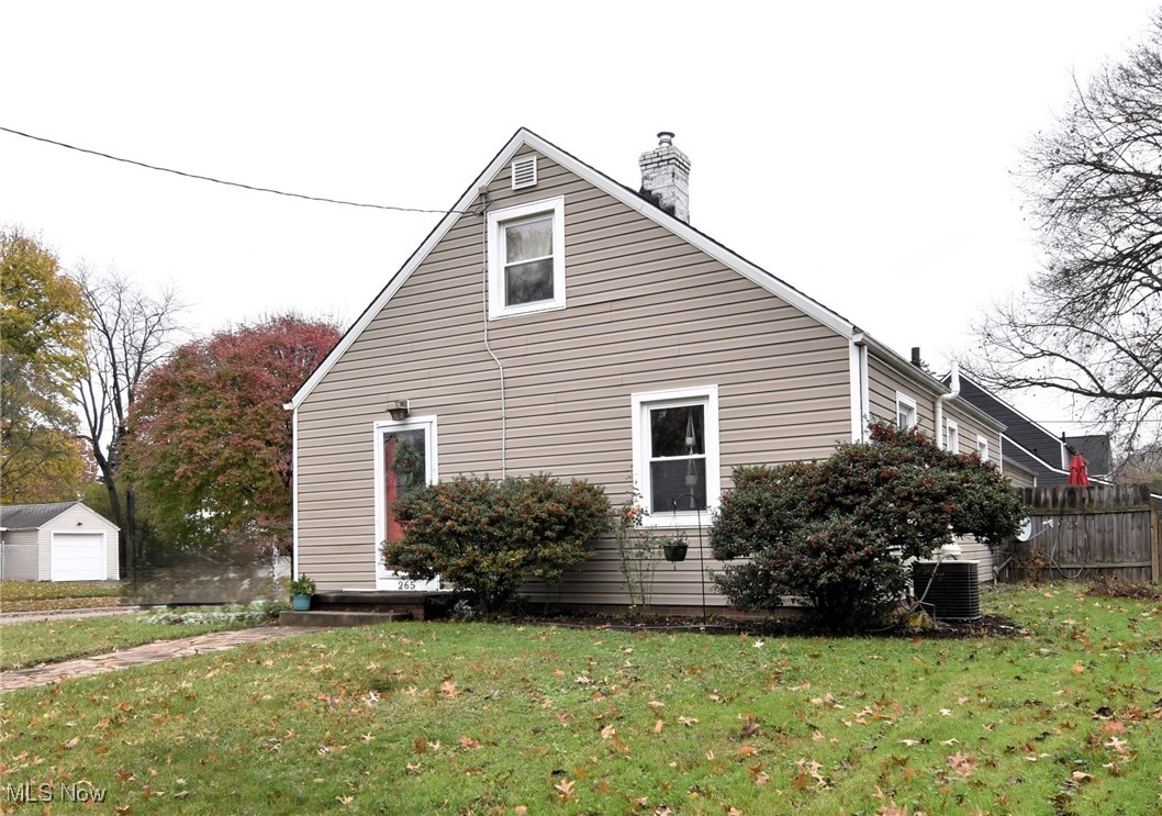 Avondale Park - Residential