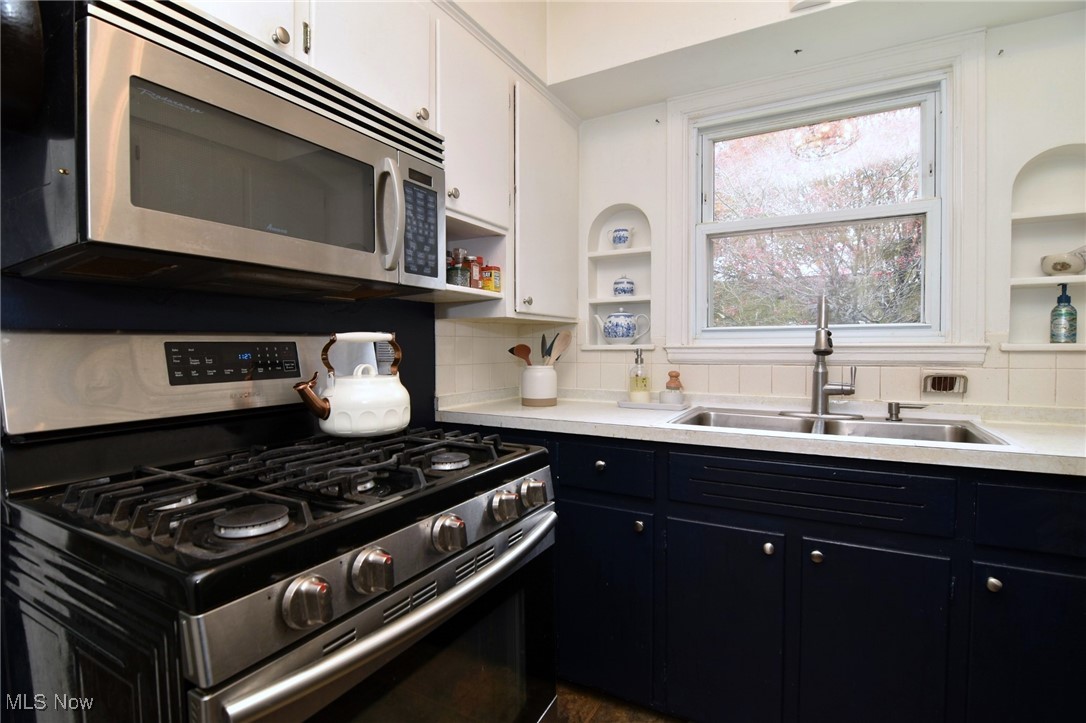 Avondale Park - Residential