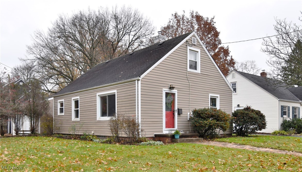Avondale Park - Residential