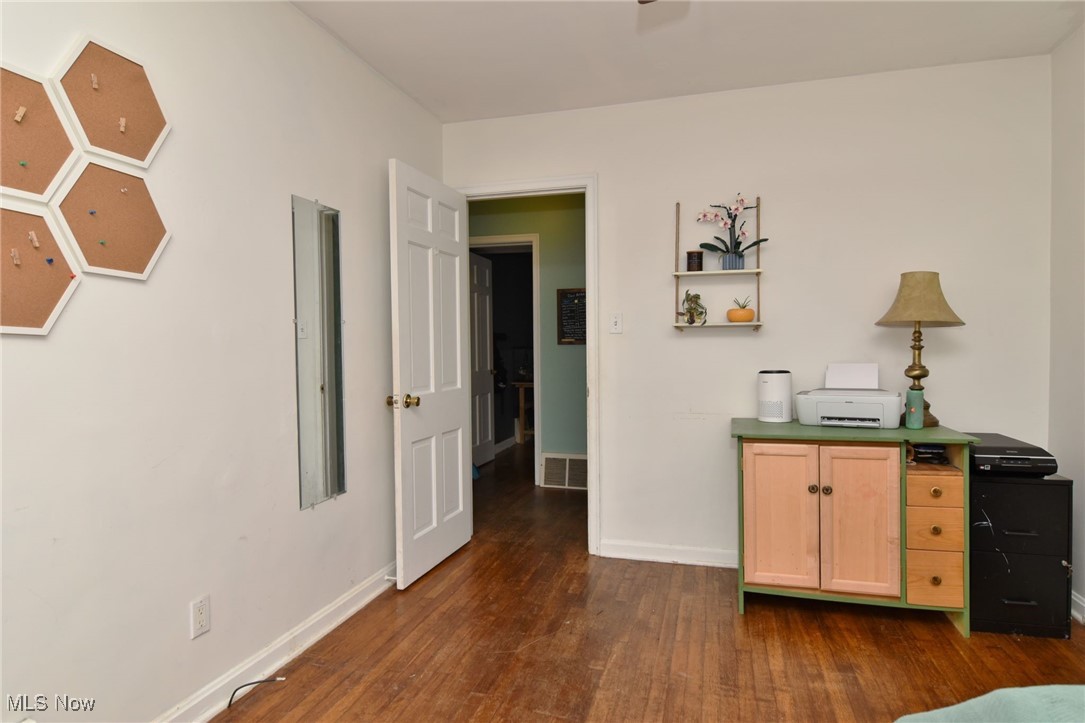 Avondale Park - Residential