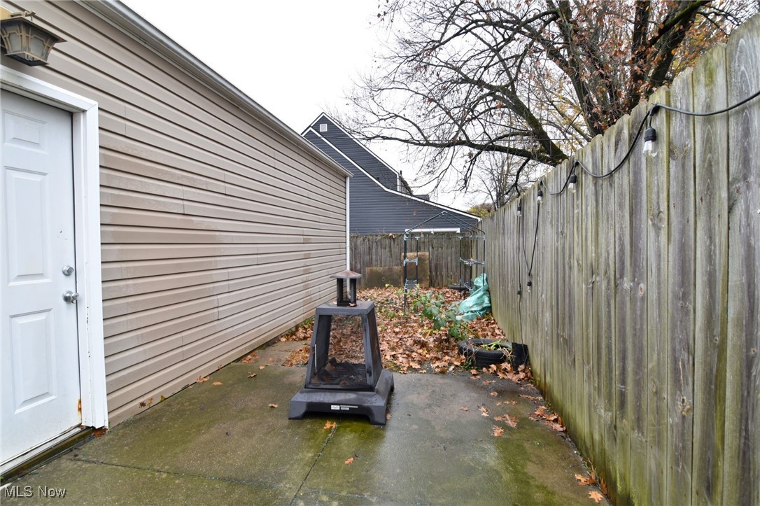 Avondale Park - Residential