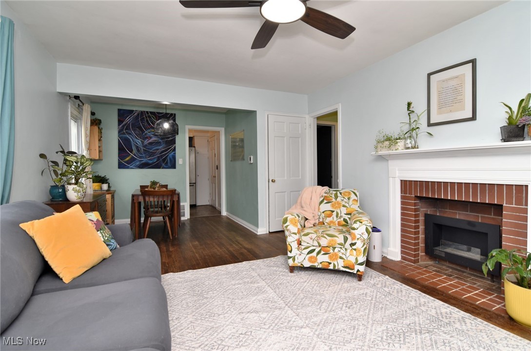 Avondale Park - Residential