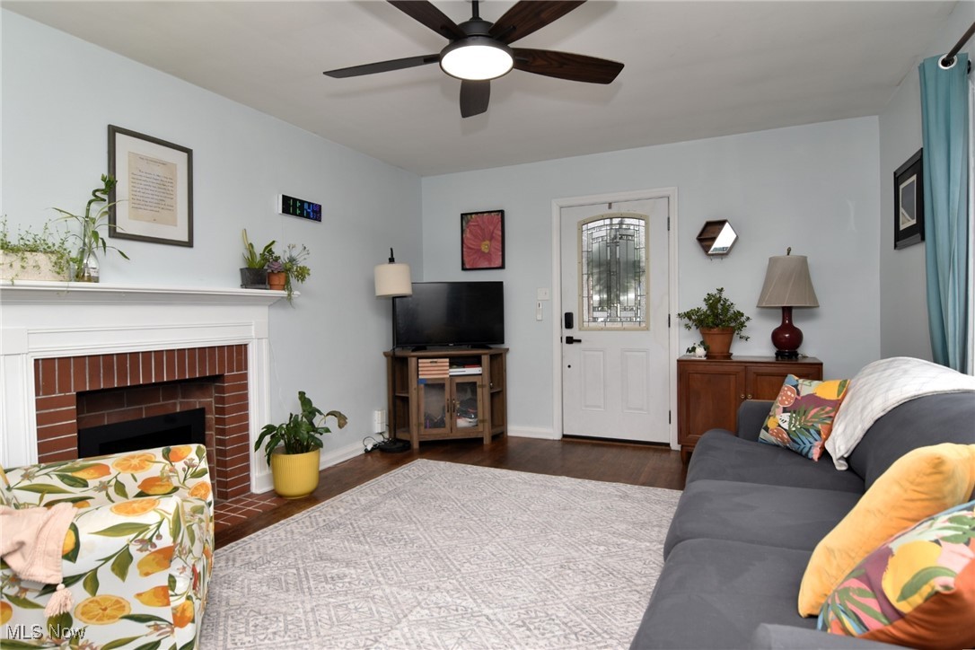 Avondale Park - Residential