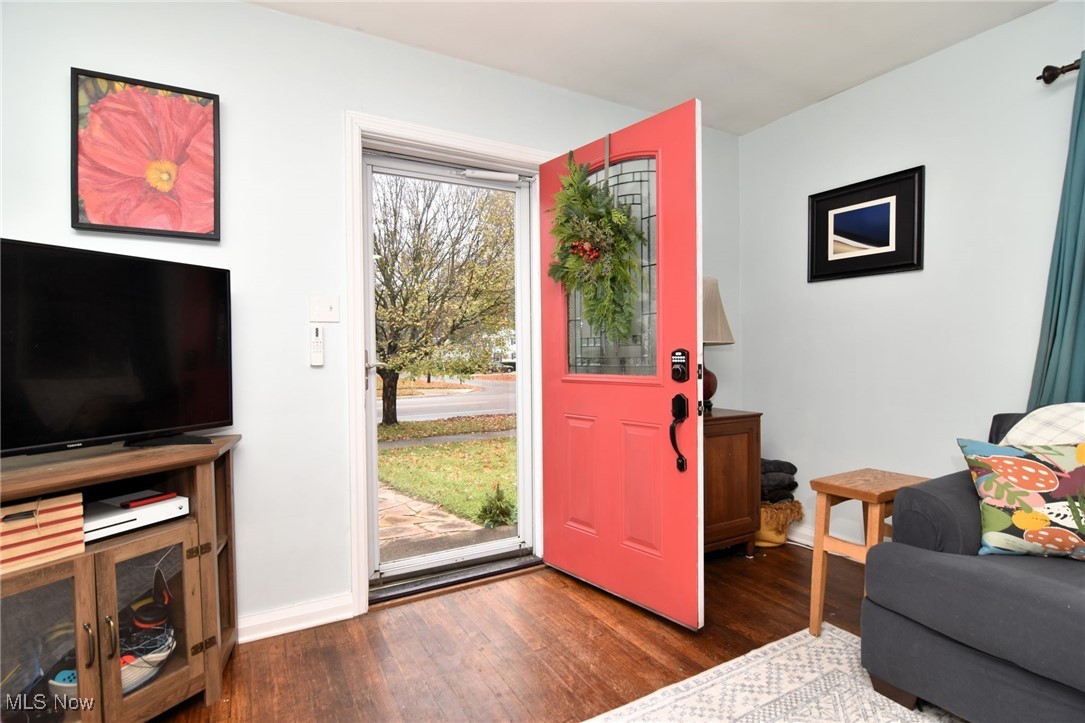 Avondale Park - Residential