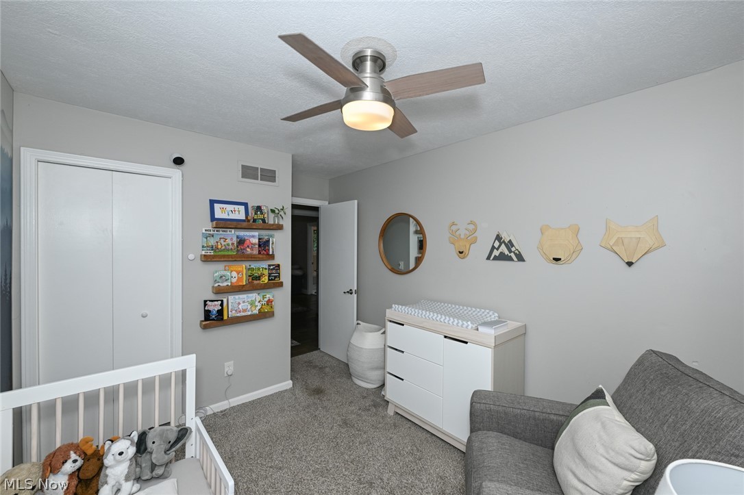 Stones Throw - Residential