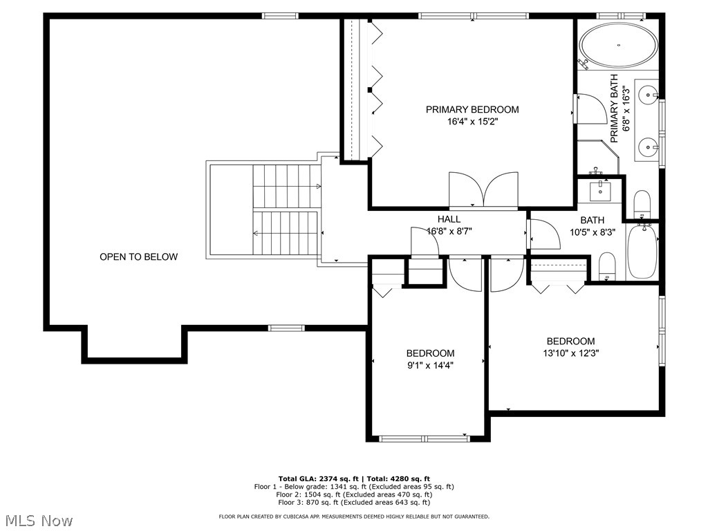 Stones Throw - Residential