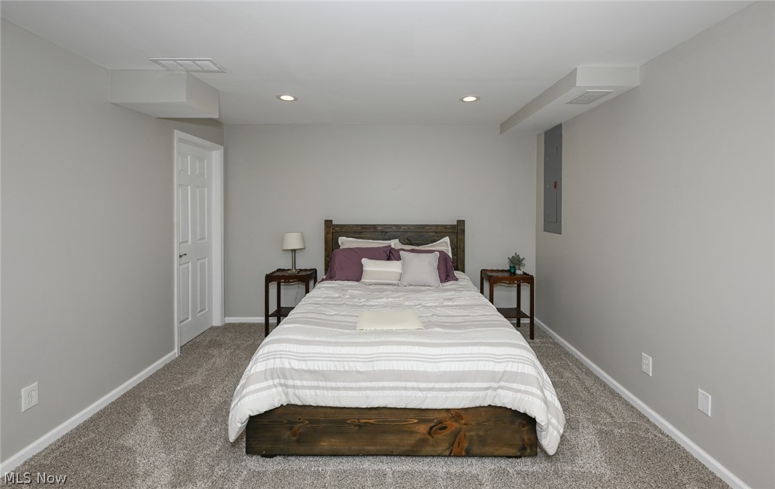 Stones Throw - Residential