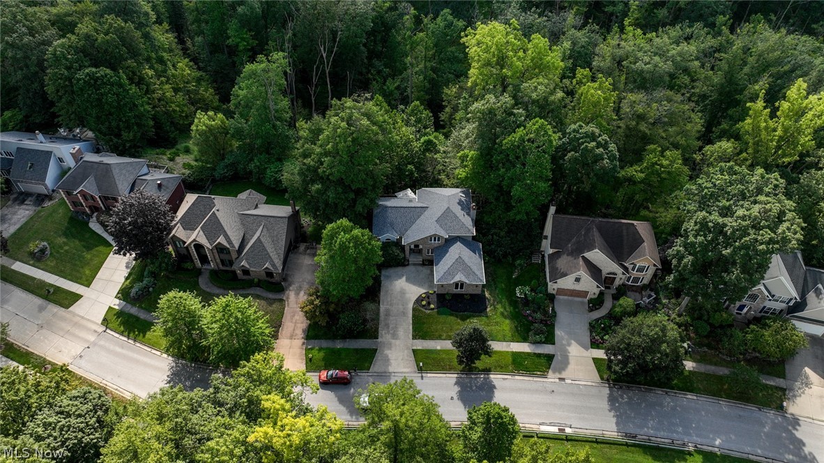 Stones Throw - Residential
