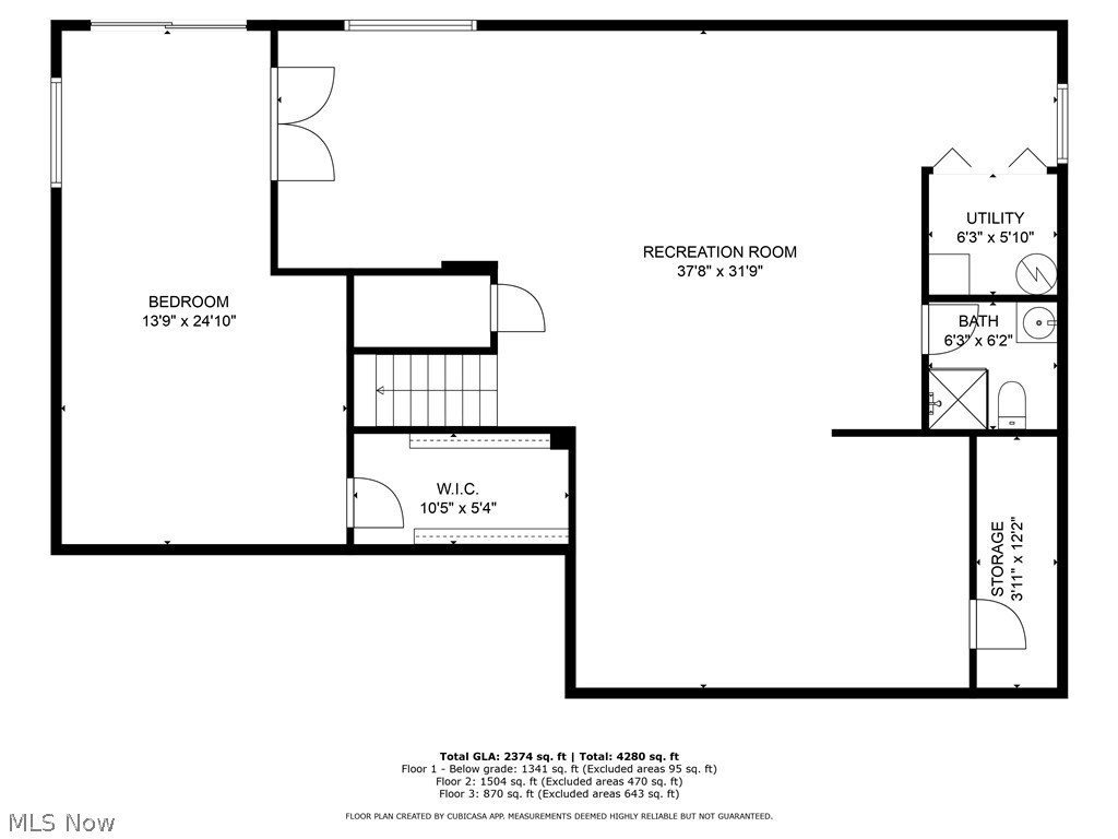 Stones Throw - Residential