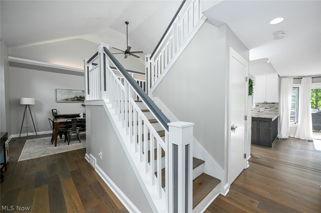 Stones Throw - Residential