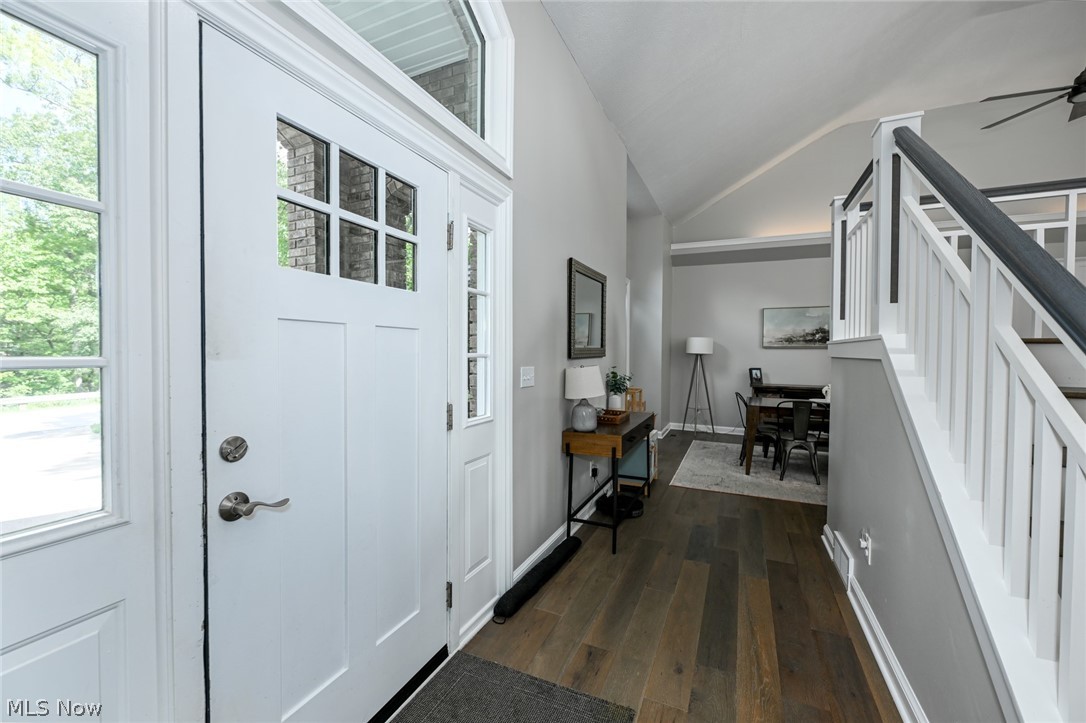 Stones Throw - Residential