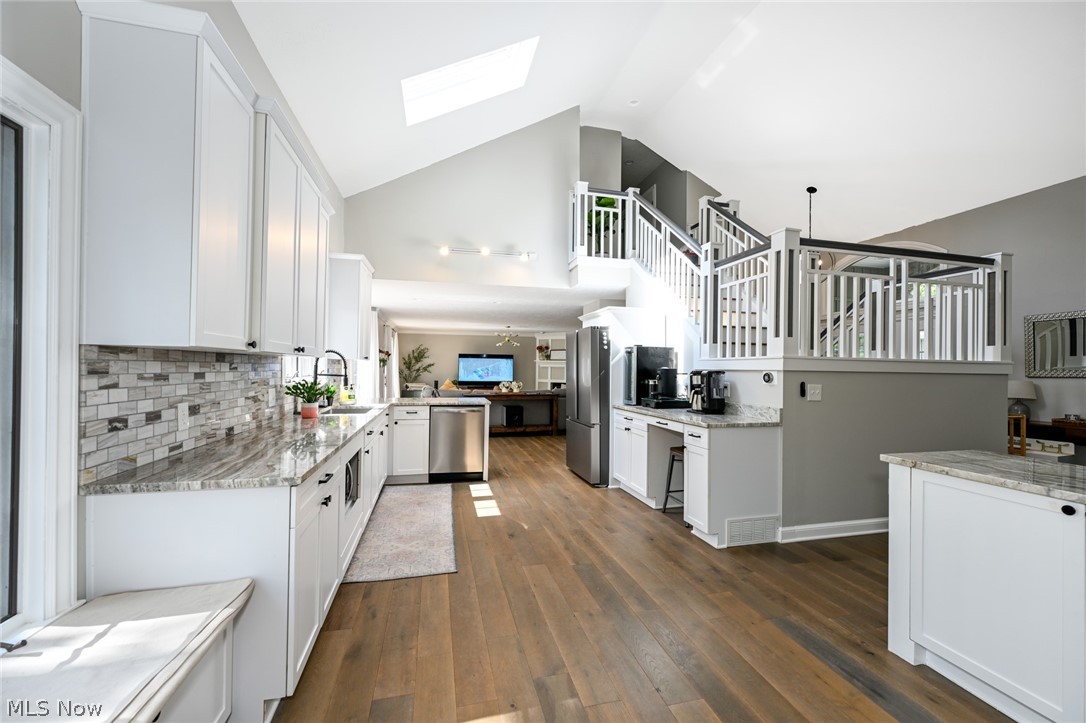 Stones Throw - Residential