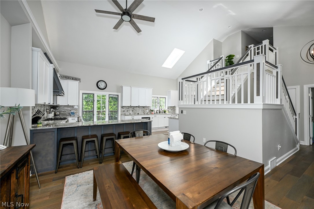 Stones Throw - Residential