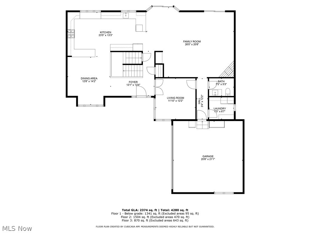 Stones Throw - Residential