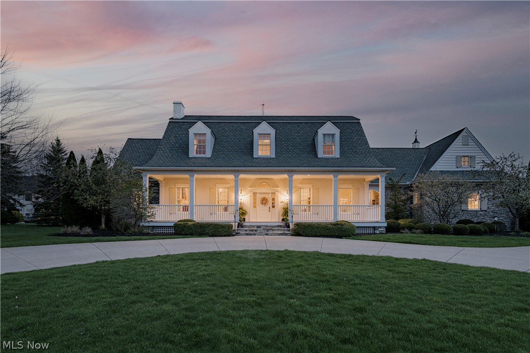 Fox Meadow - Residential