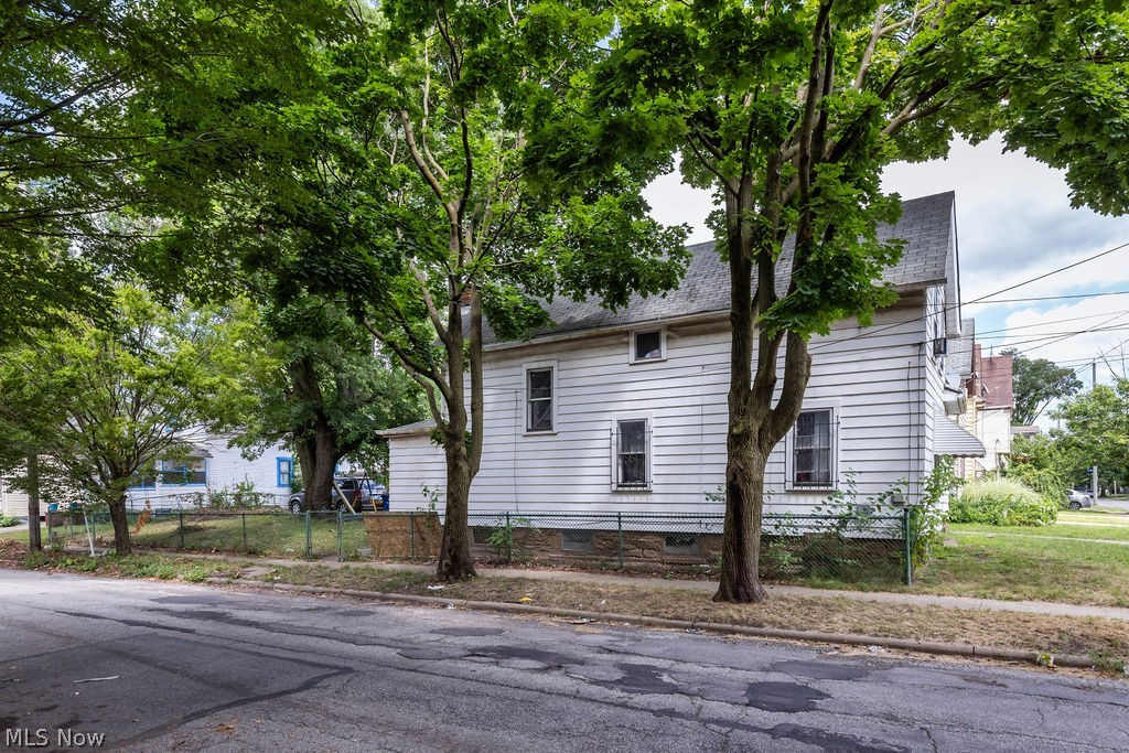 Morrison & Andrews - Residential