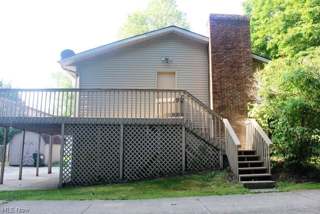 Pleasant Hills Estate #1 - Residential
