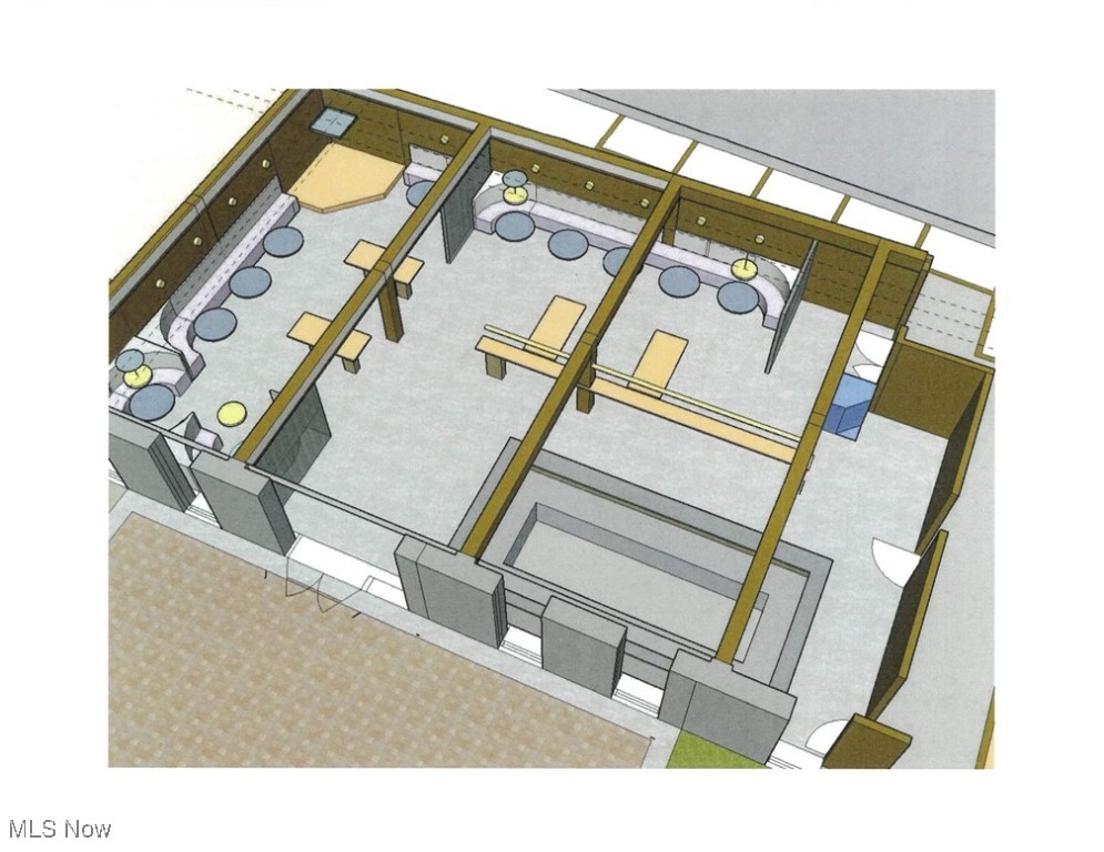 Kent - Commercial Lease