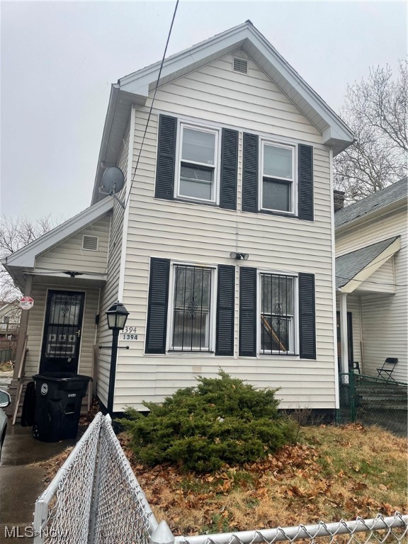 Ranney - Residential Lease