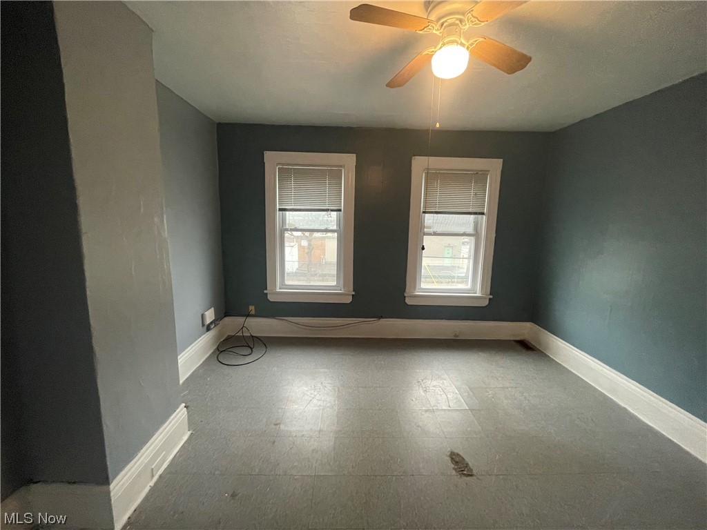 Ranney - Residential Lease