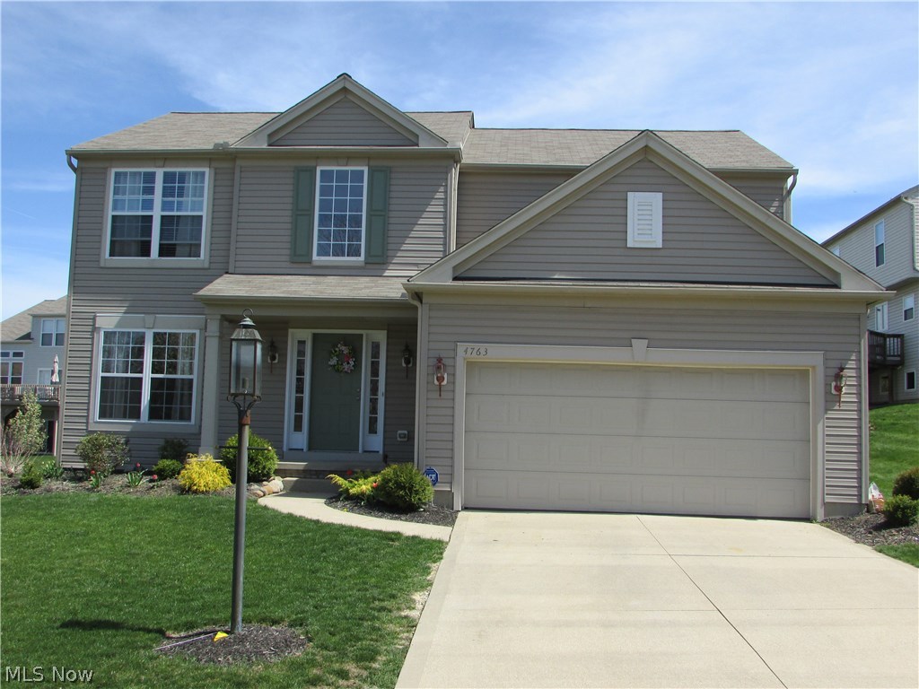 Calls Farm Ph 3 - Residential