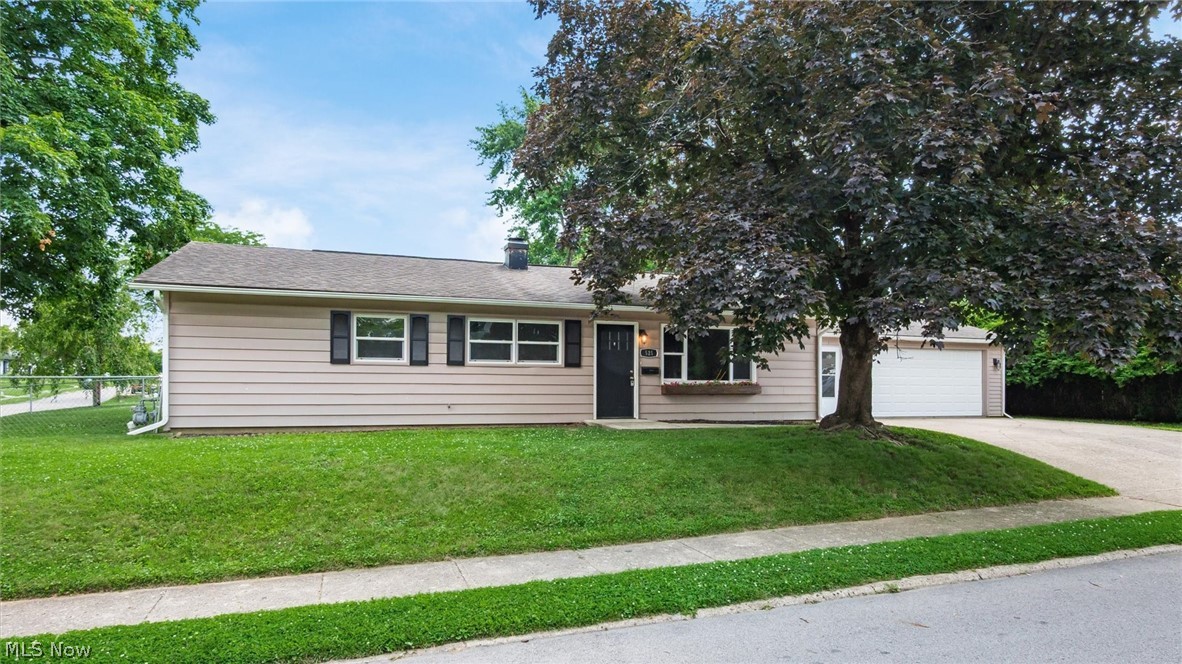 Deerfield - Residential