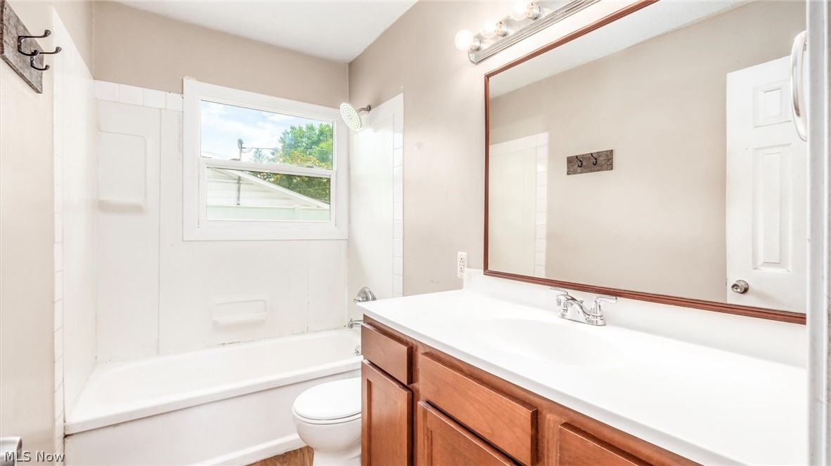 Deerfield - Residential