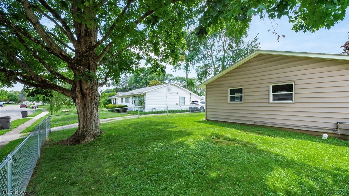 Deerfield - Residential