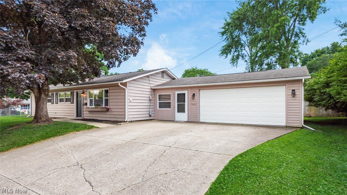 Deerfield - Residential