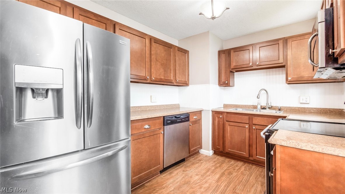 Deerfield - Residential