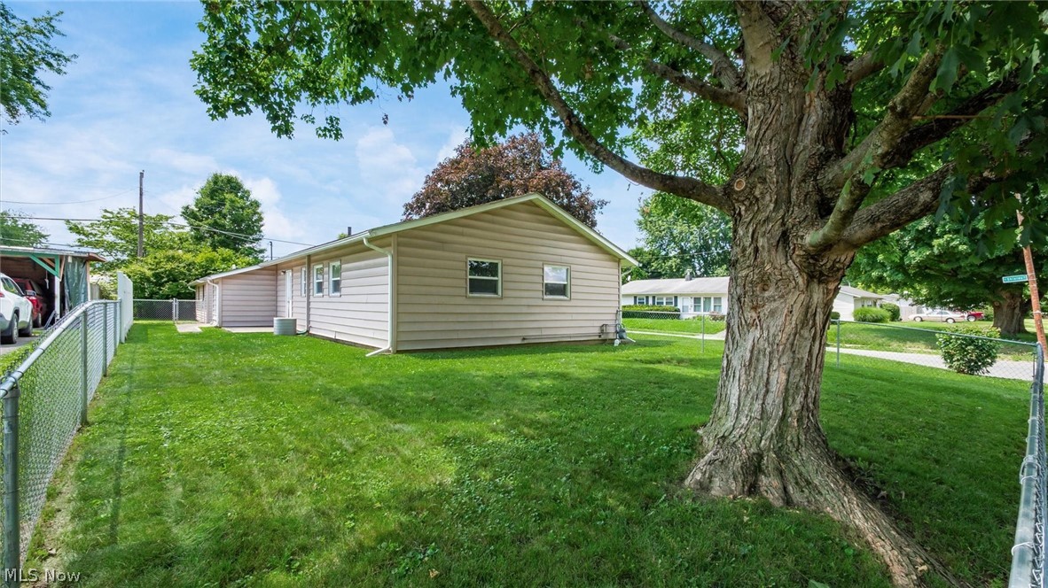 Deerfield - Residential
