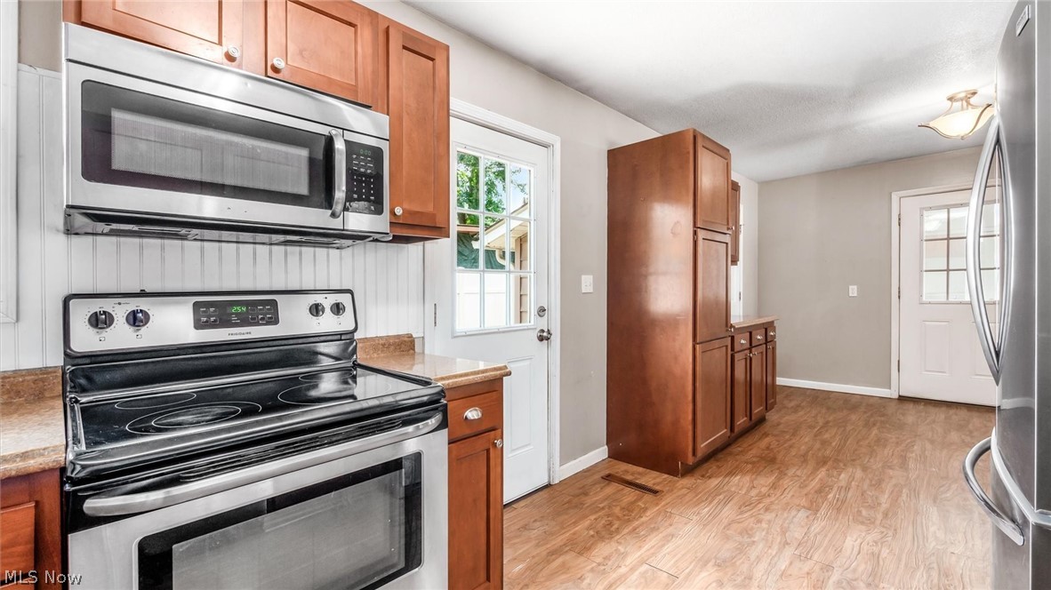 Deerfield - Residential