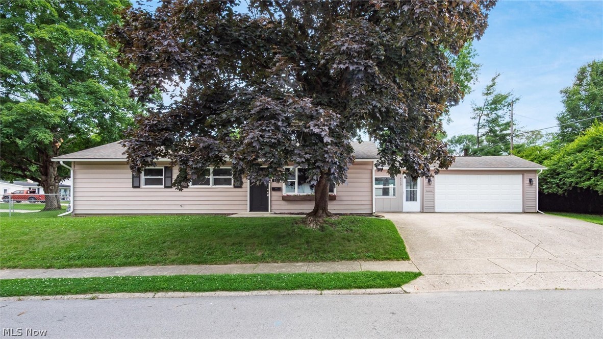 Deerfield - Residential