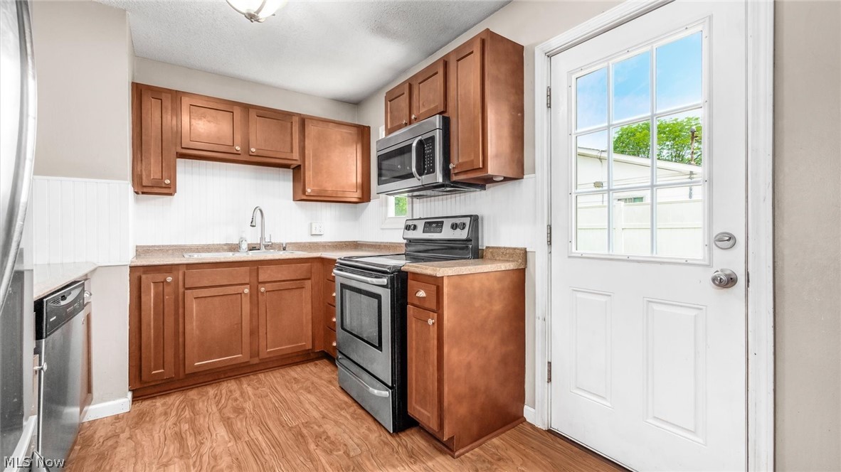 Deerfield - Residential