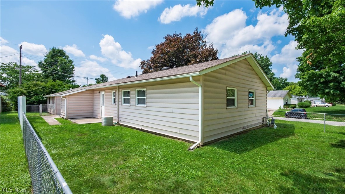 Deerfield - Residential