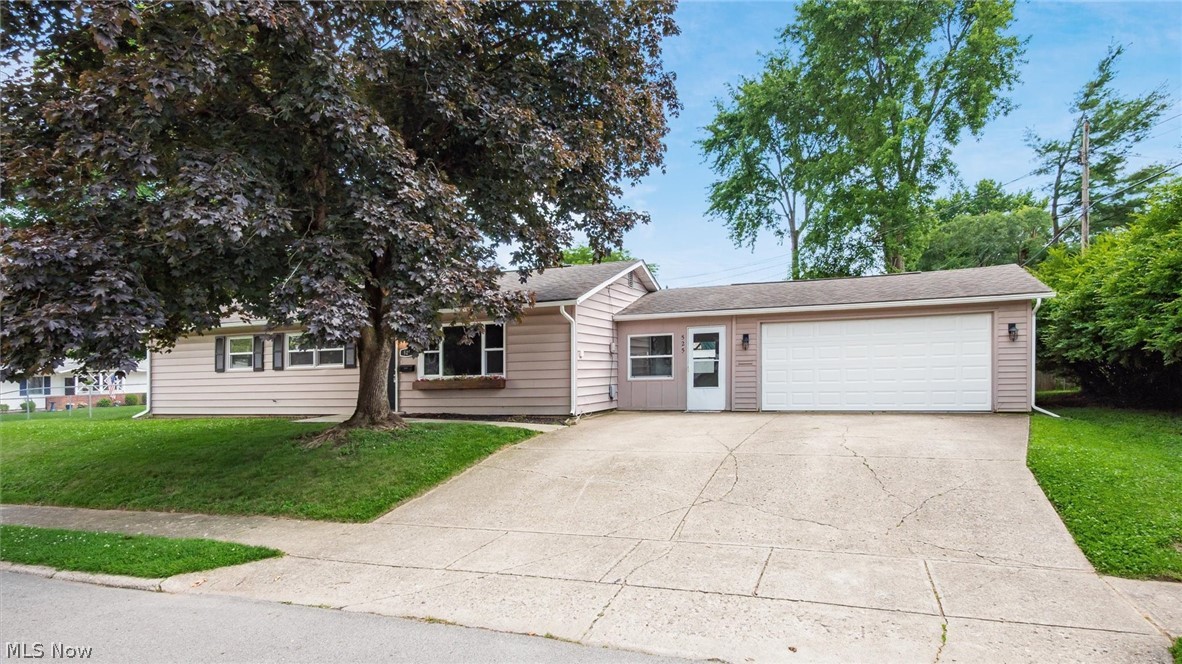 Deerfield - Residential