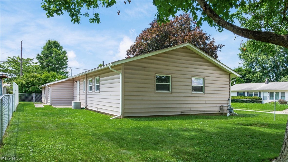 Deerfield - Residential