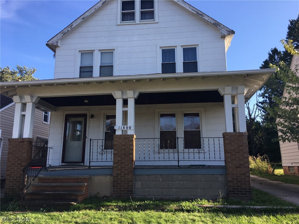 South Pkwy - Residential