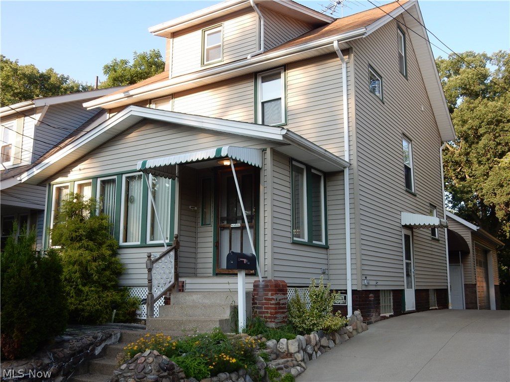 Canton - Residential