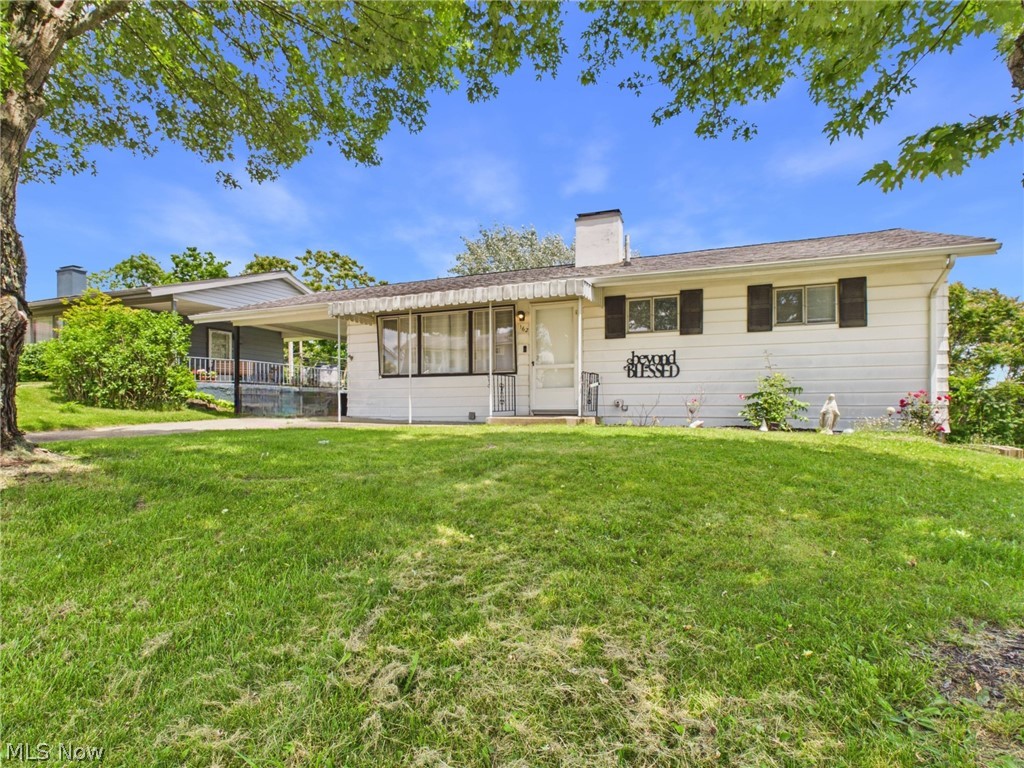 Guilford 2nd Add - Residential