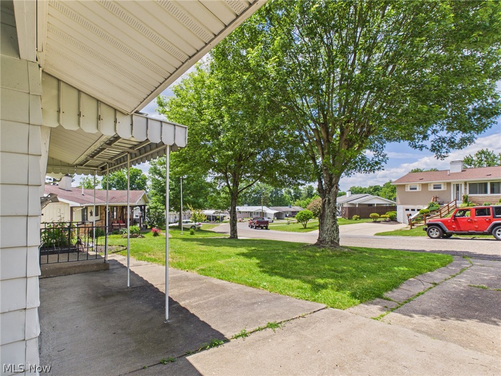 Guilford 2nd Add - Residential