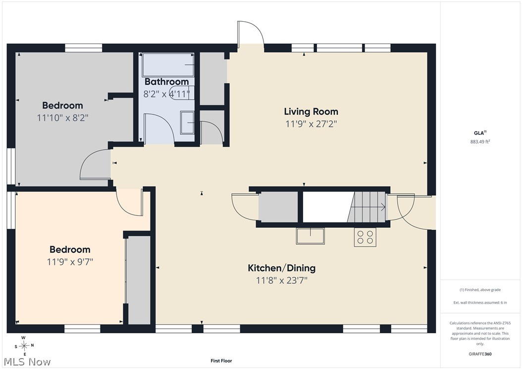 Guilford 2nd Add - Residential