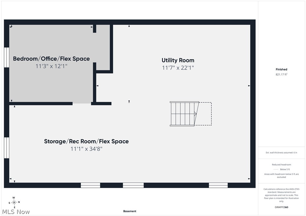 Guilford 2nd Add - Residential