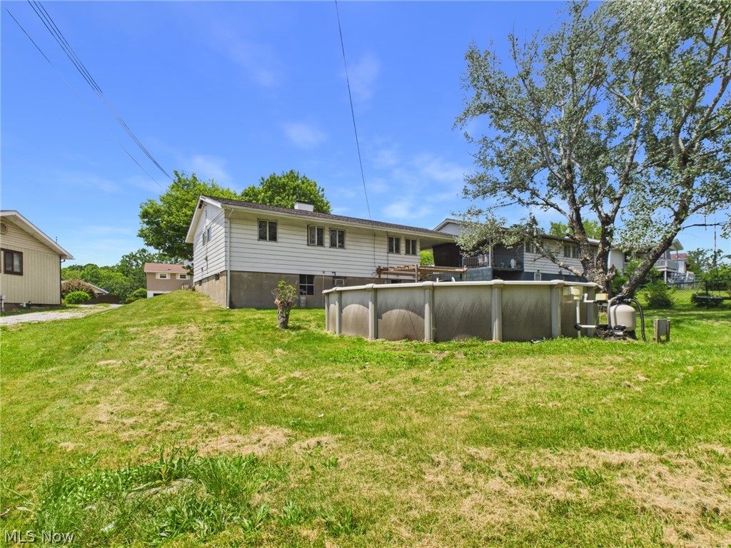 Guilford 2nd Add - Residential